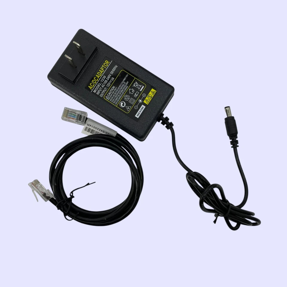 ARRIS G18 AX1800 DOCSIS 3.1 WiFi 6 Cable Modem Router Combo - Image 2 of 4