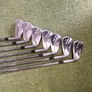 Mizuno Pro 245 Irons | eBay