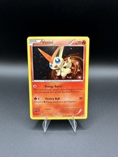 Pokémon: Victini Holo XY189 Black Star Promo NM  on eBay