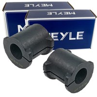 2X Meyle 21Mm Stabilager Hinten Passend FüR VW Multivan Transporter Links+Rechts