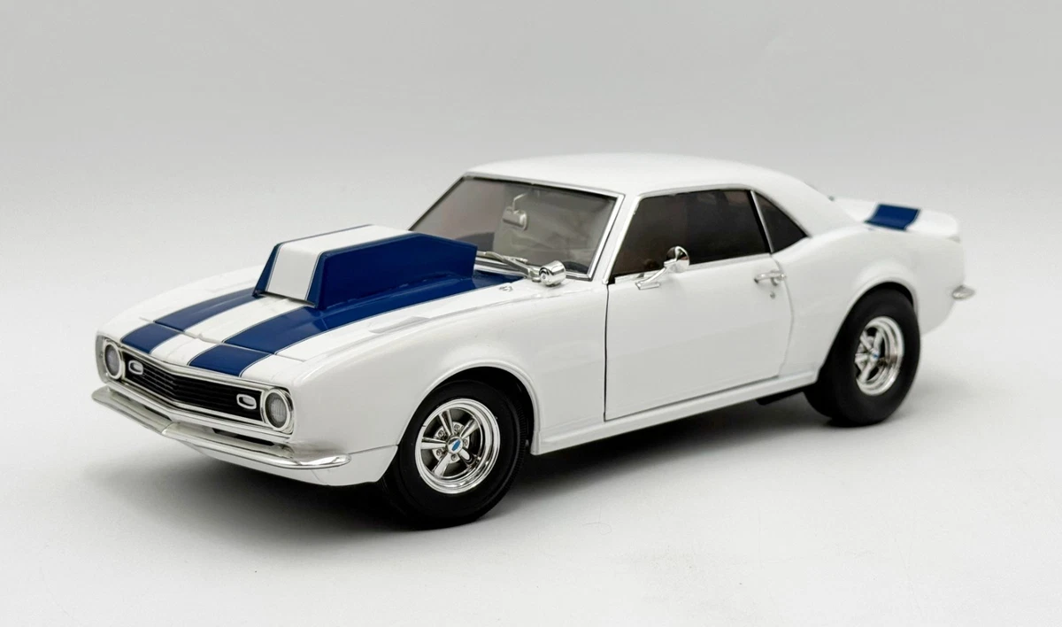 25+ Camaro 1 18 1968 for sale | Updated Oct 2026