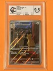 Carte Pokemon PERSIAN 078/064 Holo Secrète EV6.5 Fable Nébuleuse SFA FR CCC 9.5