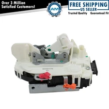 Front Left Door Lock Actuator For 2008-2019 Chrysler Dodge Jeep Ram