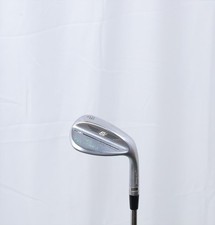 Titleist Vokey Wedgeworks Wedge 58°- K-Grind Stiff Amt Stl 1307182 Good
