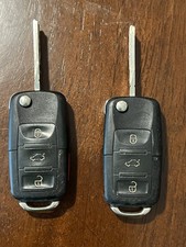 Lot Of 2 Vw Jetta Flip Key Remotes Hl0 1j0 959 753 P Fcc Idnbg92596263 Vw Oem Lot Of 2 Vw Jetta Flip Key Remotes Hl0 1j0 959 753 P Fcc Idnbg92596263 Vw Oem