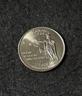 2008-D 50 State Quarters Hawaii — photo from another recent sale