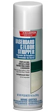 Chase Products Co. Champion Sprayon 19 Oz Baseboard & Floor Stripper Foam Gel...