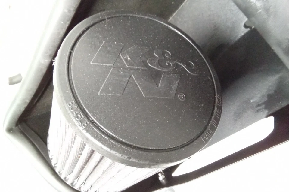 Неоригинальный воздухозаборник холодного воздуха для 14 2014 Subaru BRZ 2,0 л - Изображение 2 из 4