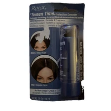 Roux Tween Time Instant Root Concealer Stick - Dark Brown Concealer