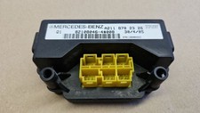 Mercedes-Benz GL X164 2007 Sensor Sitzerkennung A2118702326 RPA6877 Mercedes-Benz GL X164 2007 Sensor Sitzerkennung A2118702326 RPA6877
