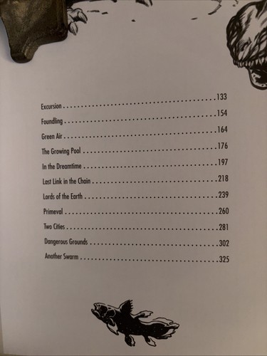 XENOZOIC Mark Schultz Flesk Publications 2011 2nd Printing Paperback Jack Tenrec - Picture 5 of 10