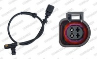 Wagner Abs-Sensor Raddrehzahl FüR VW Sharan 7M8 7M9 7M6 1.8 T 20V