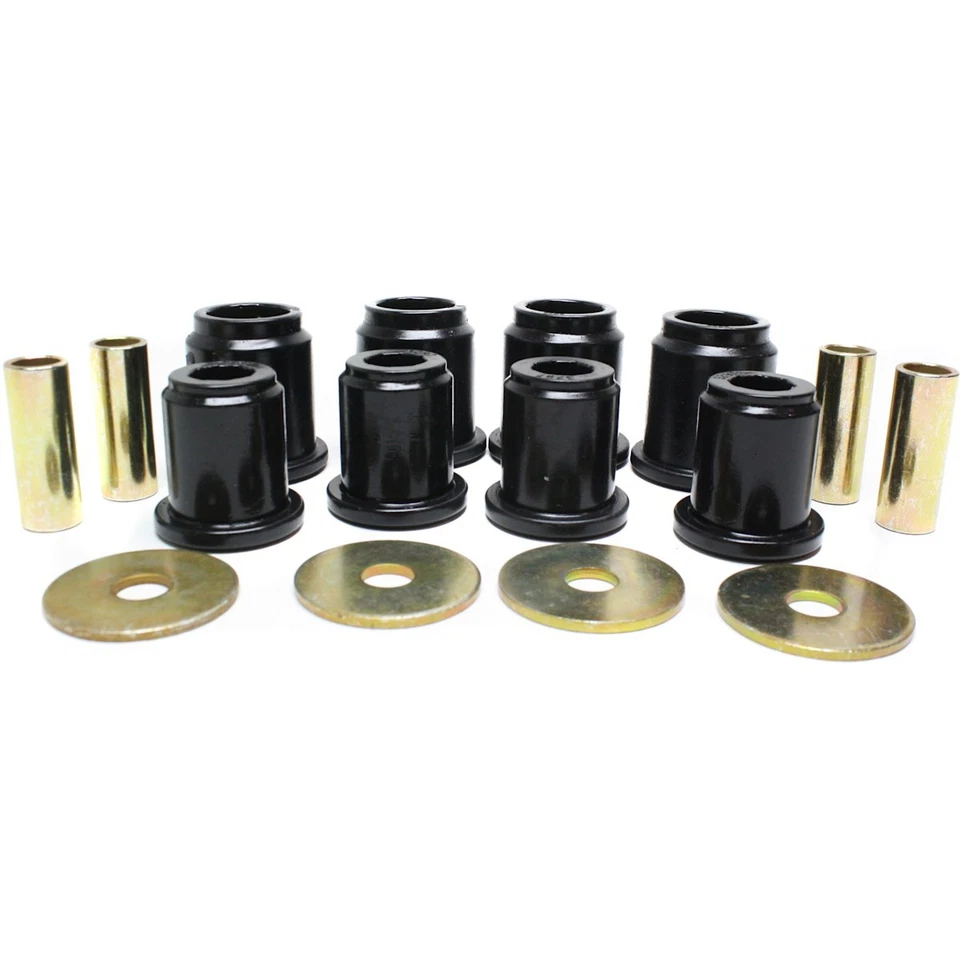 8.3115G Energy Suspension Control Arm Bushings Set Front Driver & Passenger Side - Image 4 of 4
