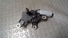 Scheibenwischermotor Hinten Seat Arosa 1.0 6 HS 6X0955711D 12 Monate Garantie