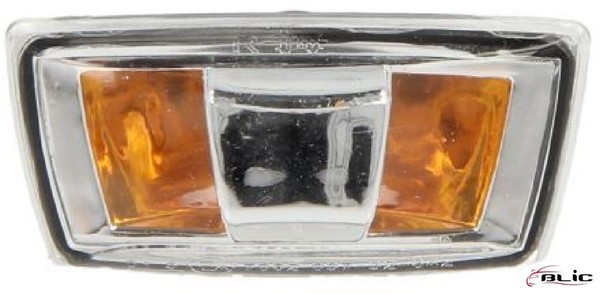 Blic 5403-04-050106P Blinkleuchte Blinker Blinklicht FüR Opel FüR Chevrolet-image