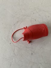 1975 Original arx JWA Johnny West Chief Cherokee Red Horse Blanket w/ Cinch Mint