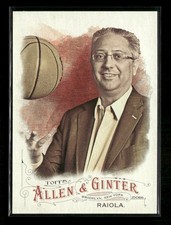 Robert Raiola 2016 Topps Allen & Ginter #240