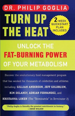 #ad #ad Turn Up The Heat: Unlock the Fat Burning Power of Your Metabolism paperbac... $5.74