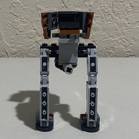 LEGO Star Wars: Geonosis Troopers (75089) 100% Complete - Adult Owned