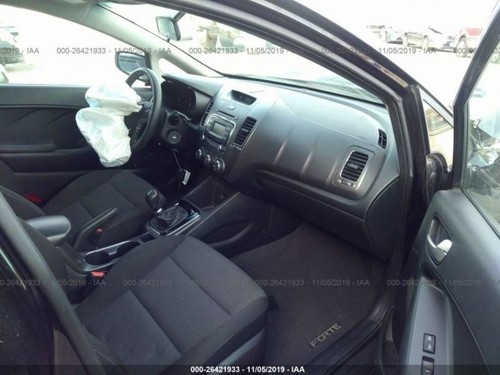 Manual Transmission 2.0L Mexico Built VIN 3 1st Digit Fits 17 FORTE 871247 - Picture 8 of 11