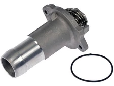 For Colorado Engine Coolant Thermostat Housing Assembly Dorman 42693ZXJT