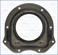 Ajusa Wellendichtring Kurbelwelle 71001800 FüR Transit Ford CitroËN Fiat Peugeot