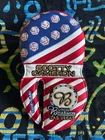 SCOTTY CAMERON BUTCH HARMON 1997-24 SCHOOL OF GOLF TITLEIST LAS VEGAS HEADCOVER