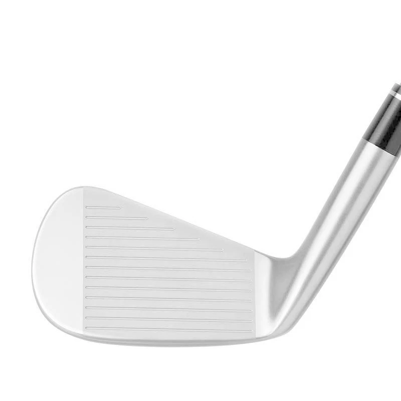 Honma T//WORLD TR20-B Muscle Back Single Iron Left-Handed Used - Image 2 of 4