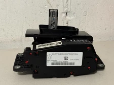 11-14 Charger Chrysler 300 Transmission Gear Shift Selector Shifter 68140727AD