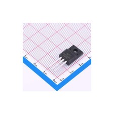 1pieces MPF20N60 TO-220F