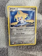 Jirachi 31/146 Legends Awakened Regular on eBay