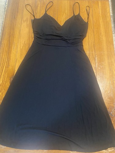 ANN TAYLOR LBD 12 (pequeño vestido negro) - Imagen 1 de 5