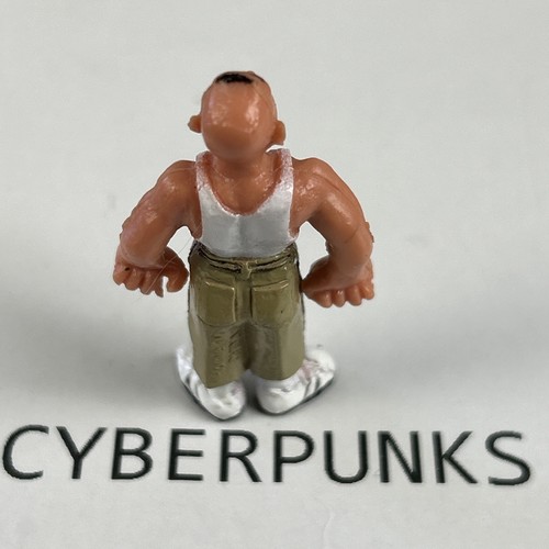 Homies Boxer Homies Series 3 “Boxer” Figure 1:32 Scale | eBay
