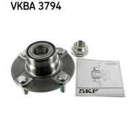 Radlagersatz SKF Vkba 3794 FüR Hyundai Accent I Lantra II Coupe