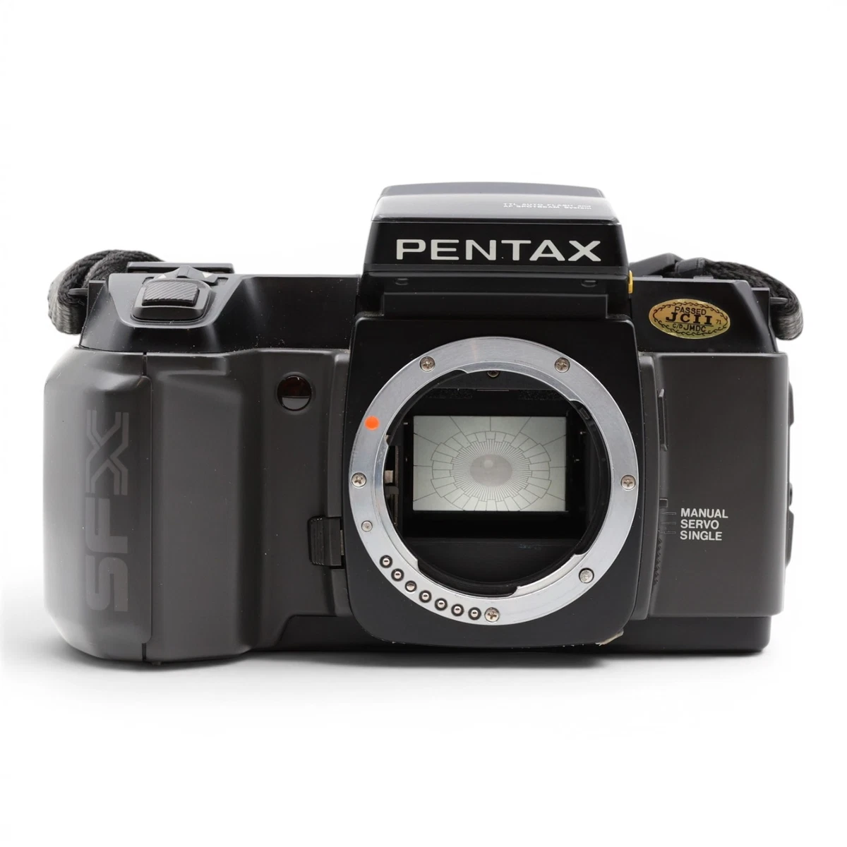 Pentax SFX Film Cameras for sale - eBay