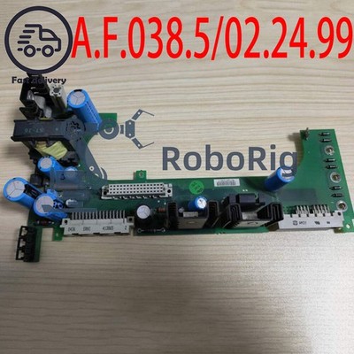 UESD 1PCS A.F.038.5/02.24.99
