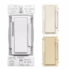 Eaton WACD-C2-SP-L Light and Dimmer Switches