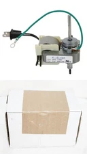 Nutone Broan Ventilation Bath Fan Replacement Motor J238-062-6404 ~ 89850000 New