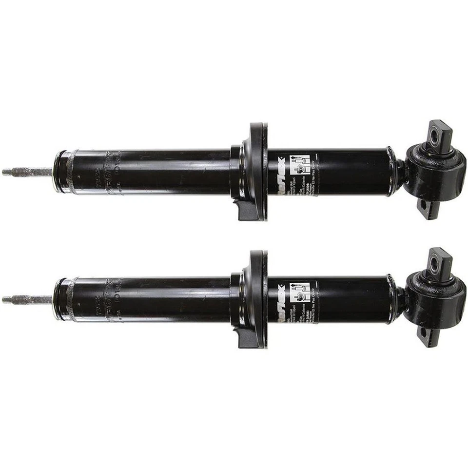 Juego de 2 amortiguadores delanteros puntales para Ford F-150 Monroe 2015 2016 2017 Foto 2 de 3