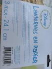 6 DISNEY PAPER LANTERNS 24.1 CM WINNIE THE POOH BRAND NEW 2 SETS OF 3 DESIGNWARE — photo 5
