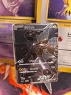 Pokemon Card Card Holo Zekrom White Collection BW1 1st Secret Rare Japanese PL