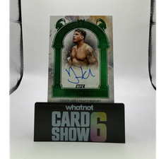 2025 Topps Royalty UFC Checklist Guide in-content 38