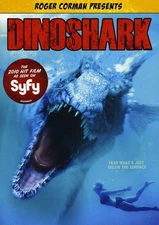 Dinoshark [New DVD]