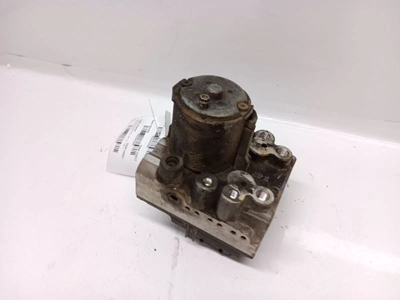 1997 Mercedes R129 SL500 ABS Unit Anti Lock Brake Pump 0024319512 - Image 2 of 4