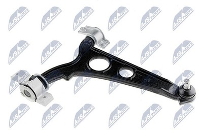 Querlenker Dreieckslenker NTY ZWD-FT-014 für FIAT MULTIPLA 186AXC1A 186BMC1A 100