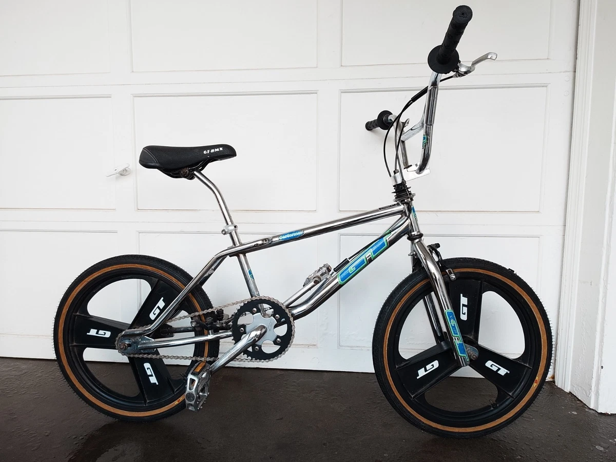 GT 20 In Bikes for sale | eBay