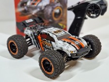 Reely Jovage Rc Truggy 1:16 Brushed Rc Auto Offroad 4WD 30KM/H RE-6907116