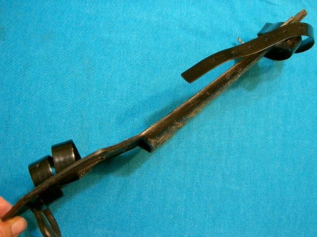 VINTAGE AQUA LUNG US DIVERS SCUBA NAVY SEAL DIVING SURVIVAL BOWIE KNIFE KNIVES