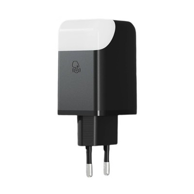XOOPAR, USB A+C Netzadapter 65W Power Delivery