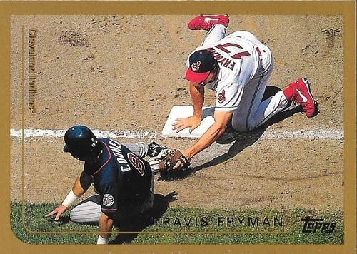 1999 Topps Baseball Series 2 Set #2 ~ Pick Your Cards